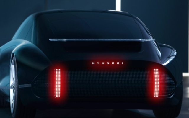 DIE ZUKUNFT DER IONIQ SERIE
