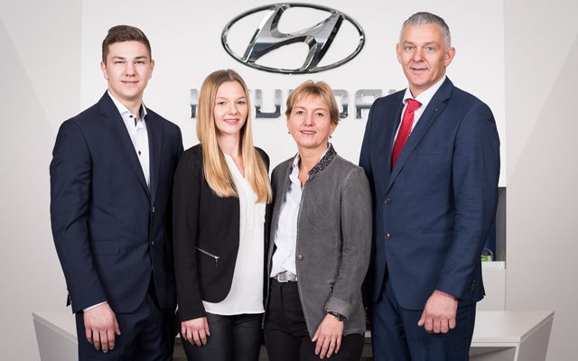 Hyundai Johnen: Die nächste Generation