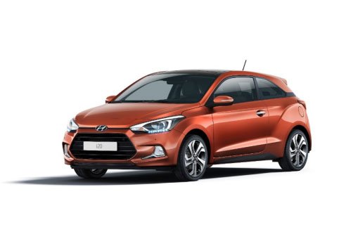 Neuwagen Hyundai Johnen Automobile Eupen