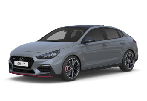 i30 Fastback N
